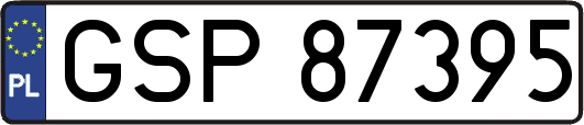 GSP87395