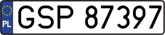 GSP87397