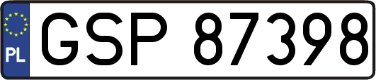 GSP87398