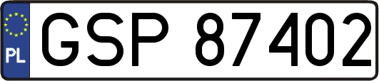 GSP87402