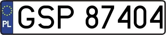 GSP87404