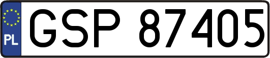 GSP87405