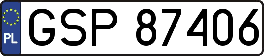 GSP87406
