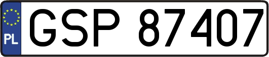 GSP87407