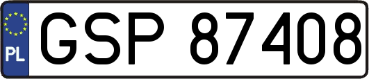 GSP87408