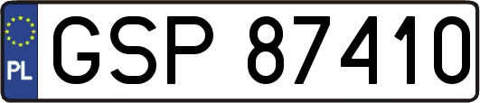GSP87410