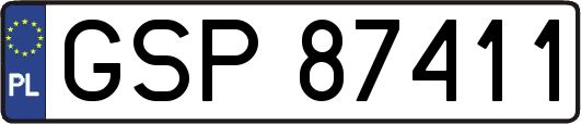 GSP87411