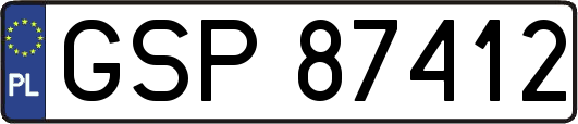 GSP87412