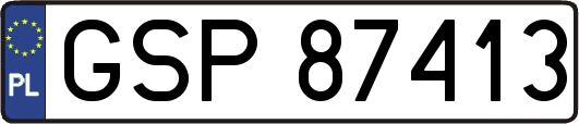 GSP87413