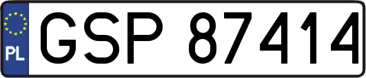 GSP87414