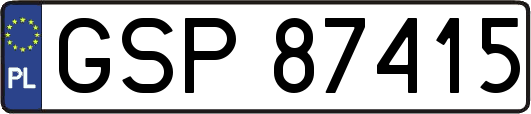 GSP87415