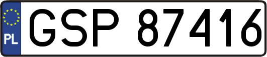 GSP87416