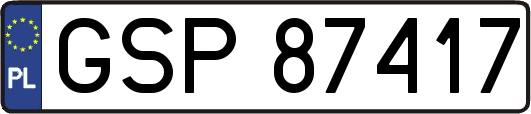 GSP87417