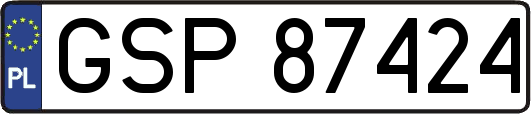 GSP87424