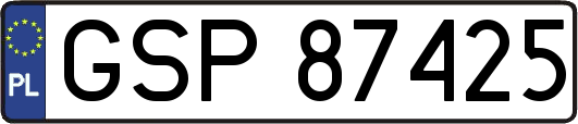 GSP87425