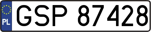 GSP87428