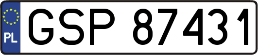 GSP87431
