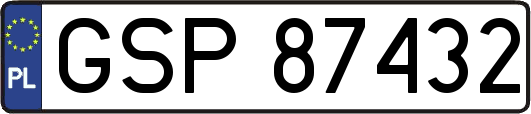 GSP87432