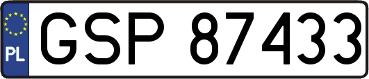 GSP87433