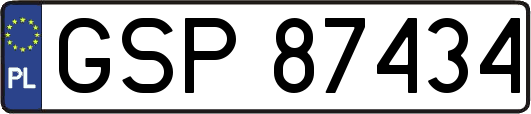 GSP87434