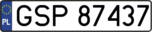 GSP87437