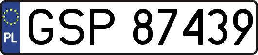 GSP87439