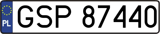 GSP87440