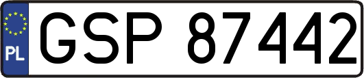 GSP87442