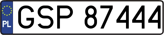 GSP87444