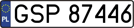 GSP87446