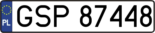 GSP87448