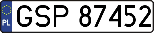 GSP87452