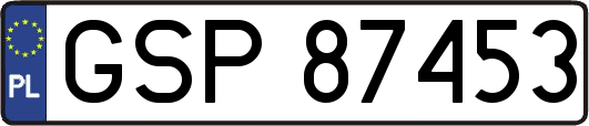 GSP87453