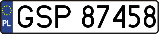 GSP87458