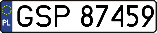 GSP87459