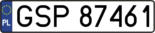 GSP87461
