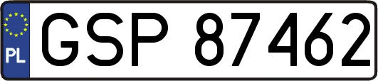 GSP87462