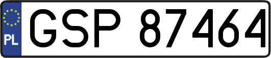 GSP87464