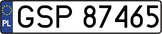 GSP87465