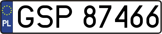 GSP87466