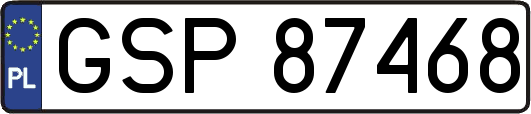 GSP87468