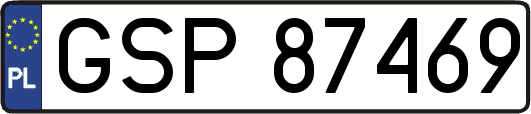 GSP87469