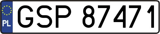 GSP87471