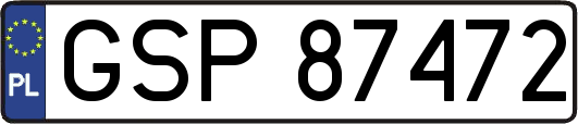 GSP87472