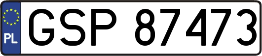 GSP87473