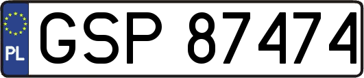 GSP87474