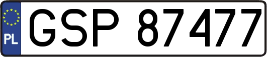 GSP87477