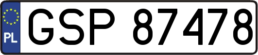 GSP87478