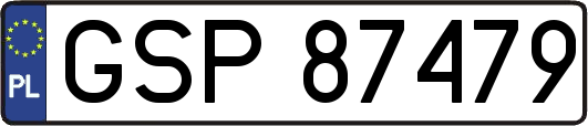 GSP87479