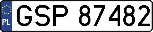 GSP87482